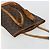 LOUIS VUITTON Borsa a Spalla Monogram Bucket GM M42236 LV Auth bs35328 Monogramma - vista 6