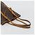 LOUIS VUITTON Borsa a Spalla Monogram Bucket GM M42236 LV Auth bs35328 Monogramma - vista 7