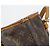 LOUIS VUITTON Borsa a Spalla Monogram Bucket GM M42236 LV Auth bs35328 Monogramma - vista 9