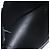 Borsa a Spalla Christian Dior in Pelle Nera e Oro Auth 182420 Nero D'oro - vista 11