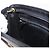 Borsa a Spalla Christian Dior in Pelle Nera e Oro Auth 182420 Nero D'oro - vista 21