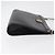 Borsa a Spalla Christian Dior in Pelle Nera e Oro Auth 182420 Nero D'oro - vista 3