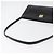 Borsa a Spalla Christian Dior in Pelle Nera e Oro Auth 182420 Nero D'oro - vista 7