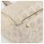 CHANEL Nuova Borsa Tote Travel in Nylon Beige Oro CC Auth 180906 D'oro - vista 14