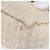 CHANEL Nuova Borsa Tote Travel in Nylon Beige Oro CC Auth 180906 D'oro - vista 15