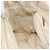 CHANEL Nuova Borsa Tote Travel in Nylon Beige Oro CC Auth 180906 D'oro - vista 18