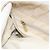 CHANEL Nuova Borsa Tote Travel in Nylon Beige Oro CC Auth 180906 D'oro - vista 21
