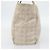 CHANEL Nuova Borsa Tote Travel in Nylon Beige Oro CC Auth 180906 D'oro - vista 4