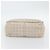 CHANEL Nuova Borsa Tote Travel in Nylon Beige Oro CC Auth 180906 D'oro - vista 5