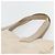 CHANEL Nuova Borsa Tote Travel in Nylon Beige Oro CC Auth 180906 D'oro - vista 8