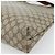 Borsa Tote GUCCI GG Supreme Web Sherry Line PVC Beige Red 39 02 003 Auth 180903 - vista 15