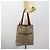 Borsa Tote GUCCI GG Supreme Web Sherry Line PVC Beige Red 39 02 003 Auth 180903 - vista 21