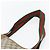 Borsa Tote GUCCI GG Supreme Web Sherry Line PVC Beige Red 39 02 003 Auth 180903 - vista 8