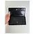 Céline Vintage Celine CC Monogram Fabric Wallet Black Gold - view 4