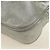 FENDI Borsa a Spalla Mamma Baguette in Pelle con Strass Argento Autentica yk20386SM - vista 16