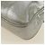 FENDI Borsa a Spalla Mamma Baguette in Pelle con Strass Argento Autentica yk20386SM - vista 18