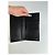 Céline Cartera de cuero vintage Celine negra y dorada Negro - vista 3