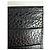 Céline Cartera de cuero vintage Celine negra y dorada Negro - vista 5