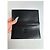 Céline Cartera de cuero vintage Celine negra y dorada Negro - vista 7