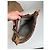 Vintage Loewe Wildleder-Schultertasche Beige Braun - Ansicht 3