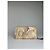 Autre Marque Vintage Pucci Canvas Leather Trim Wallet Pink Yellow Rust - view 2