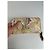 Autre Marque Vintage Pucci Canvas Leather Trim Wallet Pink Yellow Rust - view 6