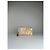 Autre Marque Vintage Pucci Canvas Leather Trim Wallet Pink Yellow Rust - view 9