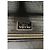 Vintage Prada Nylon Tote Bag Schwarz Silber - Ansicht 4