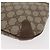 Bolsa GUCCI GG Supreme Web Sherry Line PVC Bege Ouro 904 02 026 Auth BA12949 Dourado - vista 16