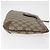 Bolsa GUCCI GG Supreme Web Sherry Line PVC Bege Ouro 904 02 026 Auth BA12949 Dourado - vista 3