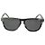 Céline Gafas de sol CELINE de plástico Verde Auth BA13226A - vista 2