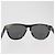 Céline Gafas de sol CELINE de plástico Verde Auth BA13226A - vista 3