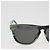 Céline Gafas de sol CELINE de plástico Verde Auth BA13226A - vista 4