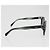 Céline Gafas de sol CELINE de plástico Verde Auth BA13226A - vista 6
