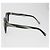 Céline Gafas de sol CELINE de plástico Verde Auth BA13226A - vista 8