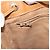 Borsa a Spalla GUCCI Micro GG Supreme PVC Beige Oro 001 904 0791 Auth 182379 D'oro - vista 21