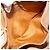 Borsa a Spalla GUCCI Micro GG Supreme PVC Beige Oro 001 904 0791 Auth 182379 D'oro - vista 22
