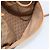 Borsa a Spalla GUCCI Micro GG Supreme PVC Beige Oro 001 904 0791 Auth 182379 D'oro - vista 23
