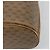 Borsa a Spalla GUCCI Micro GG Supreme PVC Beige Oro 001 904 0791 Auth 182379 D'oro - vista 9