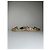 Espadrilles in tela floreale vintage Gucci Beige EU37 - vista 6