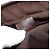 Borsa GUCCI GG Supreme in PVC Beige Silver 140959 Auth ka4521 Argento - vista 12