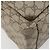 Borsa GUCCI GG Supreme in PVC Beige Silver 140959 Auth ka4521 Argento - vista 15