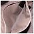 Borsa GUCCI GG Supreme in PVC Beige Silver 140959 Auth ka4521 Argento - vista 24