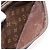 LOUIS VUITTON Monogram Compiegne 28 Clutch Bag M51845 LV Auth BA13159 Monogramm - Ansicht 11