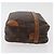 LOUIS VUITTON Monogram Compiegne 28 Clutch Bag M51845 LV Auth BA13159 Monogramm - Ansicht 3