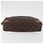 LOUIS VUITTON Monogram Compiegne 28 Clutch Bag M51845 LV Auth BA13159 Monogramm - Ansicht 6