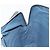 LOUIS VUITTON Taiga Porte Documents Business PDB Bag Blue M30645 LV Auth ka4533 - vista 18