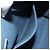 LOUIS VUITTON Taiga Porte Documents Business PDB Bag Blue M30645 LV Auth ka4533 - vista 20
