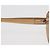 Gafas de sol FENDI de plástico Beige Auth BA13262 - vista 10