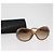 Gafas de sol FENDI de plástico Beige Auth BA13262 - vista 12